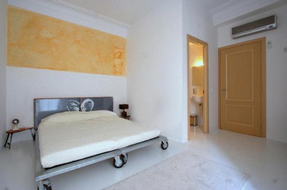 Gasthuis A Casa Di Penelope Rome