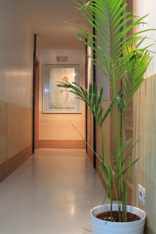 A Casa Di Penelope Gasthuis