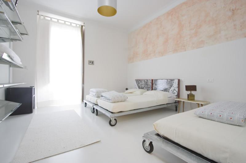 A Casa Di Penelope Gasthuis 2*