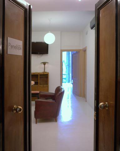 A Casa Di Penelope Gasthuis 2*