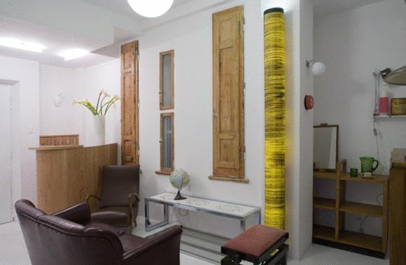 A Casa Di Penelope Gasthuis 2*