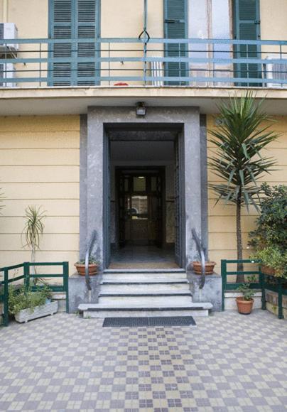 A Casa Di Penelope Gasthuis