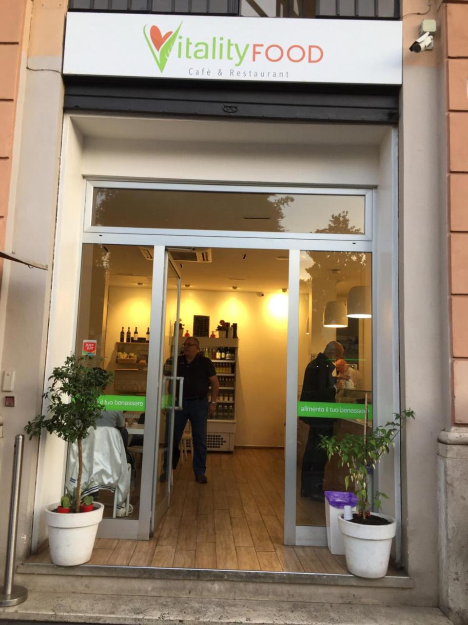 Gasthuis A Casa Di Penelope Rome